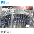 Automatic Soda Water Filler/Soda Water Filling Machine